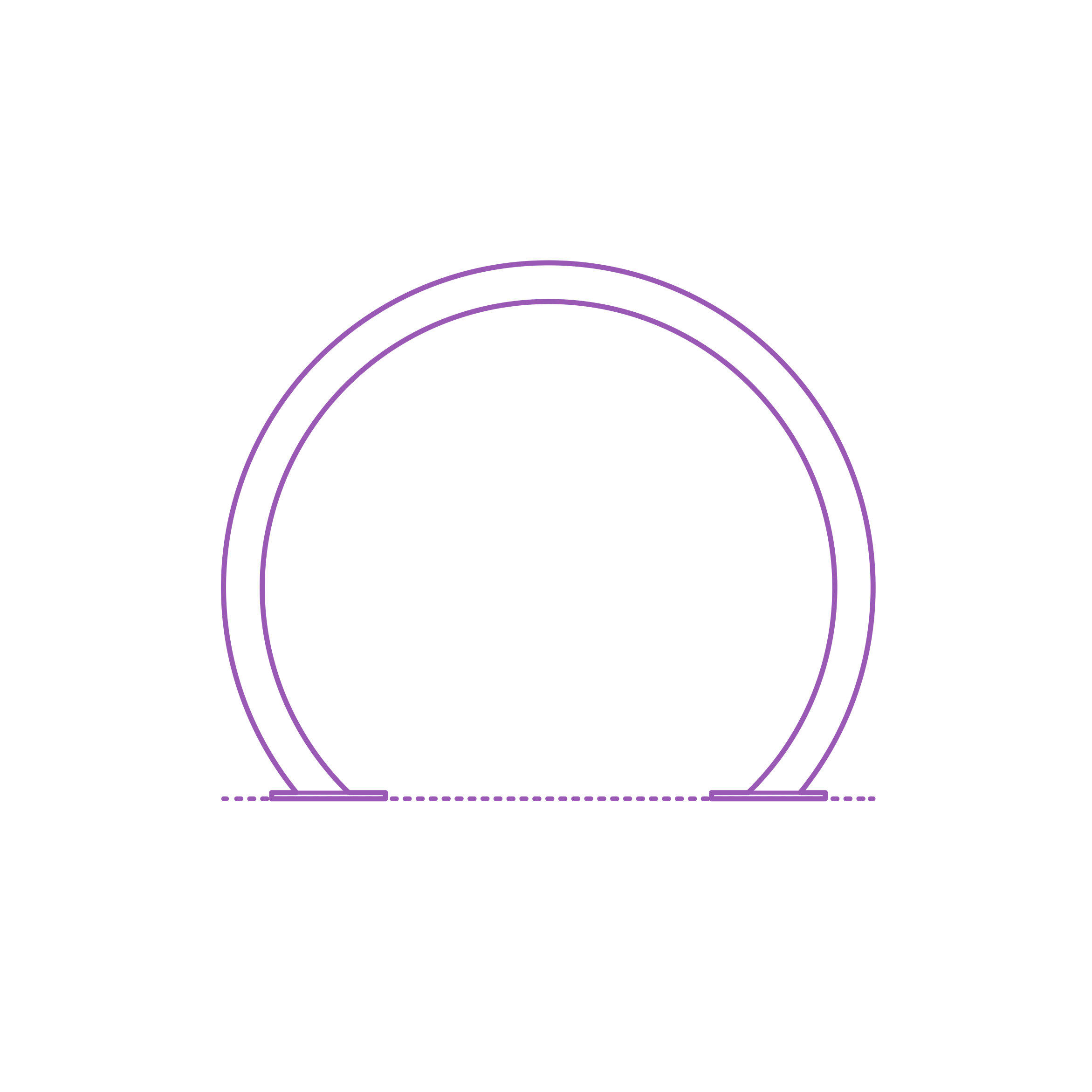 Fixtures Bicycle Parking Orion Bike Rack Contour Svg Vector Free Vectors
